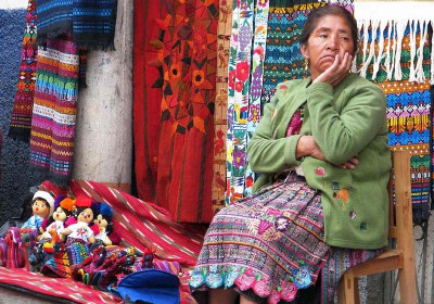 The Market 