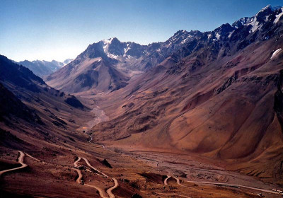 Chile