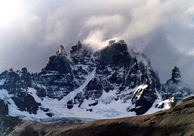 Patagonia