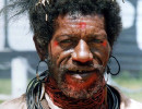 111. Cable man of PNG 800