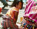 22 Young girl keeping an eye on me at the market 800