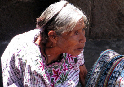 The Elderly