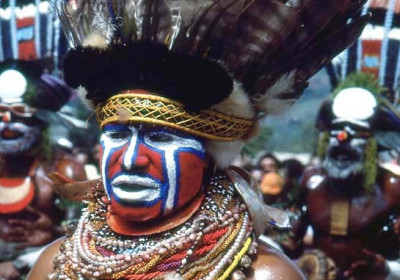 Mt. Hagen Day (3)