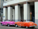 1950 and 1949 Chevrolet Convertibles 800