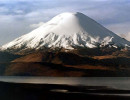 40 Northern Chiles Volcano Parinacota 800