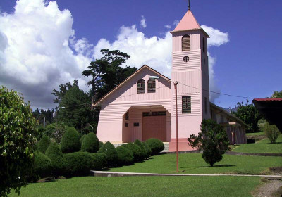 Costa Rica