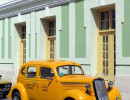 1935 ford 4 door coupe in trinidad b 800