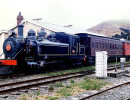 23 tourist train through the mountains of new zealand 800