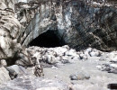 23 mouth of a glacier in chile 800
