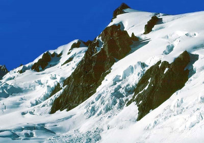 Glaciers (2)