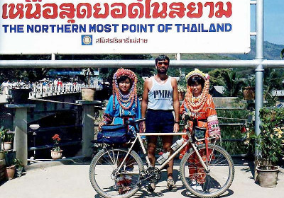 Thailand
