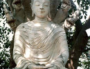 50 buddhist statue in ulsan  south korea 800