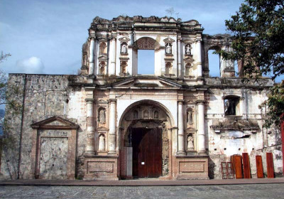 Guatemala