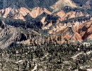 12 inca ruins near parmamarca  argentina 800