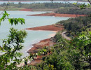 15 shores of lake arenal in northern costa rica 800