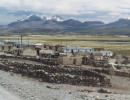 32 small village in the north of chile nearing the bolivian border 800