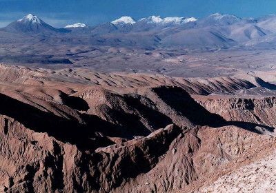 South America