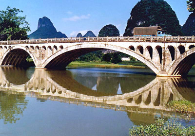 China