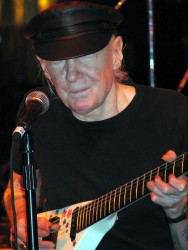 johnny winter 800