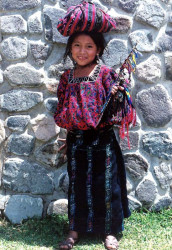 15 Young bracelet dealer in Panajchel  Guatemala 800