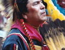 9 North American native indian 800