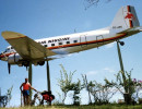 40 Air Niugini of Papua NewGuinea 800