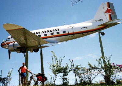 Papua New Guinea