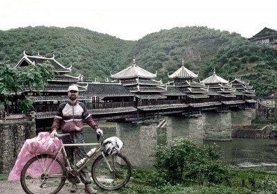 Other Areas of China