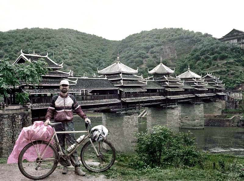Millard Farmer   Bridge in China 2 a 800